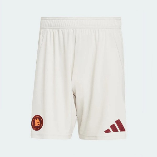 Pantalones AS Roma Segunda equipo 2024-25